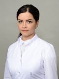 Нуридинова Анелия Абдулазизовна — мастер татуажа (Москва)