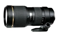 Светосильтый телеобъектив Tamron 70-200 mm, f/2.8 — Паньков Роман Игоревич