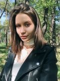 Пархаева Мария Денисовна — фотограф (Москва)