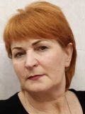 Петрова Елена Владимировна — парикмахер, свадебный стилист (Москва)