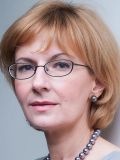 Погорелова Алла Геннадиевна — парикмахер, визажист, свадебный стилист, мастер коррекции бровей (Москва)