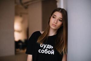 Стилизация фотосессии — Полонская Светлана Владимировна