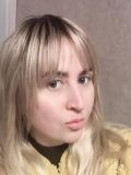 Поселенцева Ольга Владимировна — визажист (Москва)