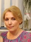 Преображенская Марина Алексеевна — швея, мастер пошива (Москва)