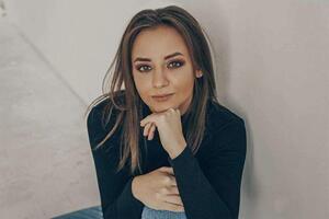 Макияж и укладка для фотосессии — Пузанкова Инна Сергеевна