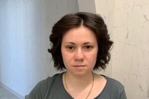 Локоны на утюжок — Рачеева Полина Олеговна