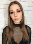 Make_up вечерний — Реферт Дарья Александровна