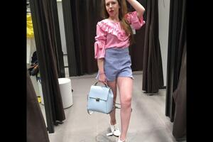 TotalLook Zara — Руженкова Оксана Николаевна