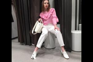 Тотал Лук Zara — Руженкова Оксана Николаевна