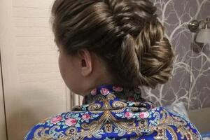 Портфолио №14 — Рябова Ксения Сергеевна