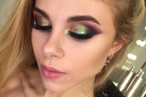 Color Make up — Рязанова Екатерина Валерьевна