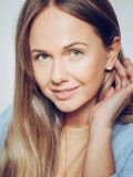 Рыкова Марина Борисовна — визажист, парикмахер, свадебный стилист (Москва)