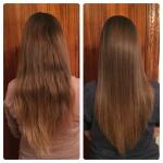 Выпрямление волос Brazilian Blowout Оriginally — Самарина Виктория Сергеевна