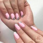 Покрытие Shellac — Самигуллина Райса Равгатовна