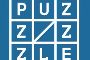 Разработка логотипа и нейминга для инвестиционного фонда Puzzle Capital.; ?; Ребята занимаются очень важным делом:;... — Селимова Арьяна Арсеновна