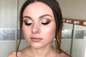 Make-up — Сенюк Инга Анатольевна