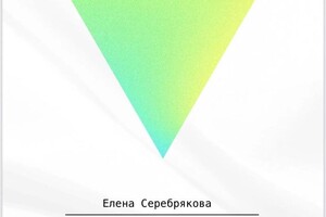 Диплом / сертификат №13 — Серебрякова Елена Андреевна