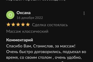 Портфолио №2 — Шабанов Станислав Евгеньевич