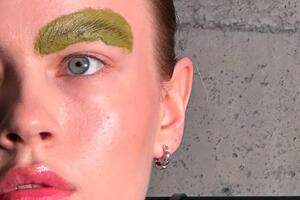 ? ORGANIC BROW ?; Что это такое??; Organic brow - это новейшая процедура в brow - индустрии, которая подойдет абсолютно... — Шальмиева Альбина Славиковна