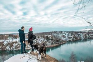 Фотосессия на природе — Шамордина Ирина Николаевна