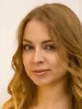 Шаталова Анна Владимировна — свадебный стилист, визажист (Москва)