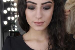 Smoky eyes — Шибаева Светлана Александровна