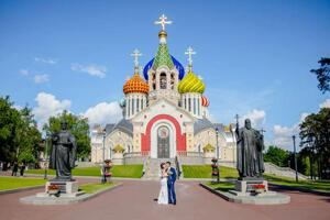 Свадьба — Шуберт Анатолий Петрович