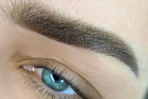 Техника AIRY BROWS — Шудыкина Оксана Валерьевна