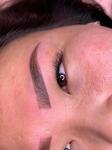 Permanent makeup — Шупилина Ирина Владимирова