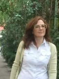 Скриниченко Марина Васильевна — пошив одежды (Москва)