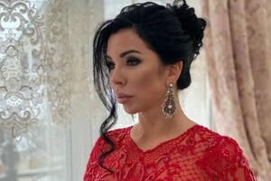 Прическа, макияж — Скрипнюк Алла Викторовна