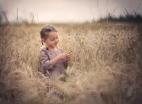 Детская фотосессия, детский фотограф — Смагаринская Ольга Вадимовна