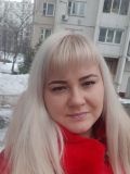 Смирнова Оксана Вячеславовна — парикмахер, мастер маникюра, дизайна ногтей, педикюра (Москва)