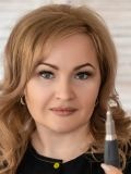 Сологубова Олеся Александровна — маникюр, эпиляция, наращивание ногтей, педикюр (Москва)