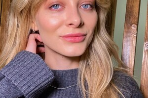 Макияж Nude + Glow Skin — Сорока Алина Павловна