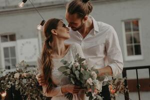 Wedding — Сорокина Анна Дмитриевна