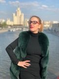 Спесивцева Марианна Владимировна — мастер наращивания ресниц (Москва)