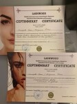 Диплом / сертификат №3 — Столярова Елена Викторовна