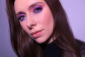 Colour make-up — Стрепетова Юлия Анатольевна