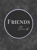 Студия дизайнерского маникюра Friends — парикмахер, массажист, бровист (Москва)