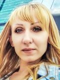 Сугутова Антонина Сергеевна — мастер маникюра (Москва)