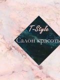 T-Style Салон красоты — парикмахер, массажист, мастер коррекции бровей, наращивания ресниц (Москва)