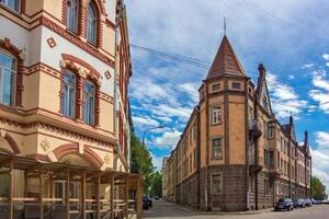 Открыточная фотография по достопримечательностям города — Терентьева Ирина