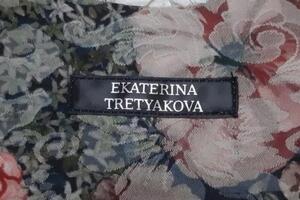 Пошив XXXl размеры — Третьякова Екатерина Александровна