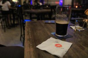 работа для @ the beer factory, Times Square Penang, Malaysia — Alexandrovich Tru Dmitrii