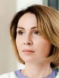 Тутикова Анна Александровна — мастер татуажа, коррекции бровей, наращивания ресниц (Москва)