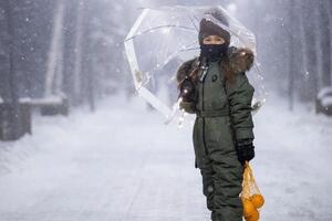 Прогулка — Умаралиев Атабек