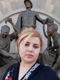 Вадудова Полина Мадиеровна — татуаж, бровист; наращивание ресниц (Москва)