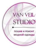 Vanveilstudio — швея (Москва)