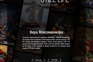 Диплом / сертификат №1 — Максименкова Вера Юрьевна